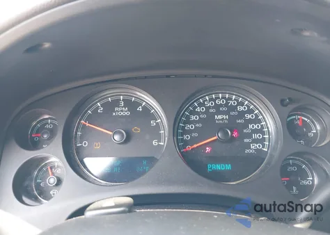 2012 Chevrolet Tahoe Lt from USA, damaged, VIN 1GNSCBE01CR130929